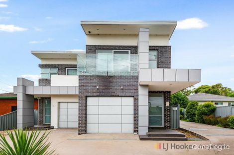 Property photo of 62A Greystanes Road Greystanes NSW 2145