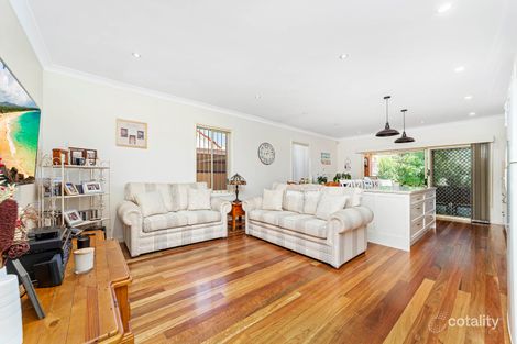 Property photo of 14A Lindsay Street Panania NSW 2213