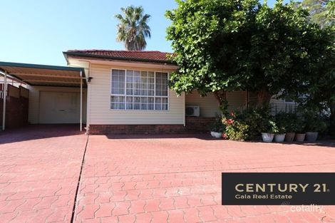 Property photo of 54 Grainger Avenue Mount Pritchard NSW 2170