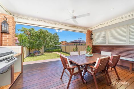 Property photo of 14A Lindsay Street Panania NSW 2213