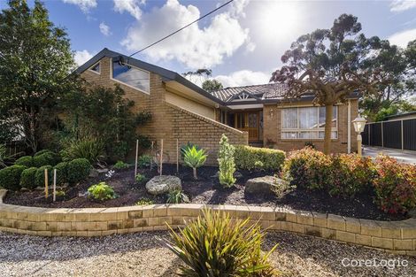 Property photo of 50 Manorvale Parade Werribee VIC 3030