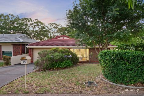 13 Woodlands Rd, Athelstone, SA 5076