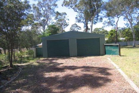 Property photo of 18 Clarendon Crescent Basin View NSW 2540