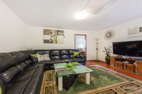 Property photo of 29 Angelique Grove Albanvale VIC 3021
