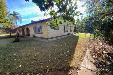 27 Swan St, Chaffey, SA 5341