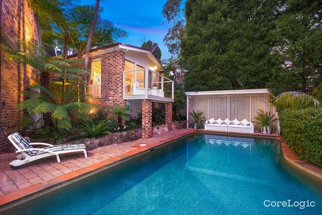 Property photo of 18 Yarralumla Avenue St Ives Chase NSW 2075