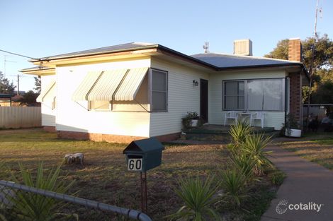 Property photo of 60 Harris Street Trangie NSW 2823