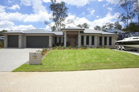 87 Tilquin St, The Gap, QLD 4061