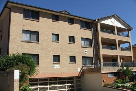 11/43 Northam Ave, Bankstown, NSW 2200