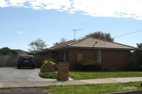 Property photo of 74 Banbury Crescent Craigieburn VIC 3064