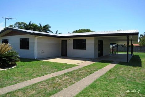 Property photo of 4 Barnfield Drive Andergrove QLD 4740