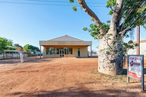 Property photo of 27 Loch Street Derby WA 6728