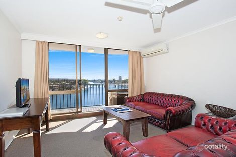 Property photo of 23/2940 Gold Coast Highway Surfers Paradise QLD 4217