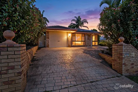 13 Santa Cruz St, Bray Park, QLD 4500