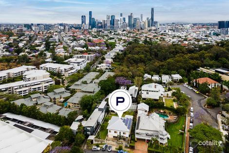 Property photo of 9 Mole Street Teneriffe QLD 4005