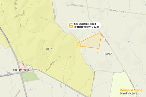 Property photo of 532 Blackhill Road Toolern Vale VIC 3337