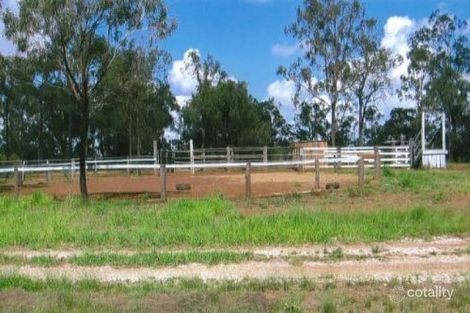 Property photo of 264 Bicks Road Cloyna QLD 4605