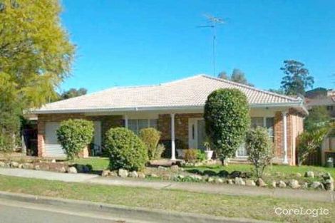Property photo of 59 Sampson Crescent Acacia Gardens NSW 2763