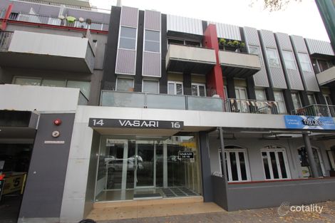 Property photo of 18/14-16 Fitzroy Street St Kilda VIC 3182