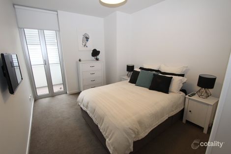 Property photo of 18/14-16 Fitzroy Street St Kilda VIC 3182