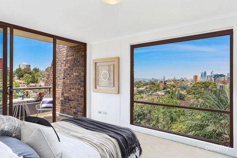Property photo of 10/66 Bent Street Neutral Bay NSW 2089