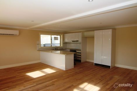 Property photo of 3A Stabback Street Millthorpe NSW 2798