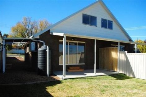 Property photo of 3A Stabback Street Millthorpe NSW 2798