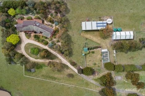 Property photo of 140 Dunhelen Lane Yuroke VIC 3063