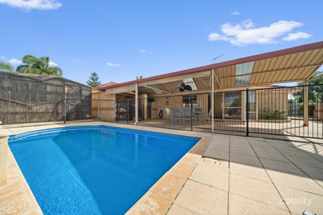 Property photo of 10 Cantrell Circuit Landsdale WA 6065