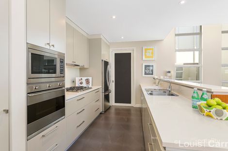 Property photo of 12 Waterstone Crescent Bella Vista NSW 2153