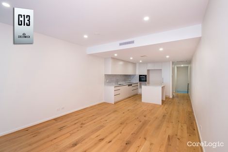 Property photo of 13/20 Anzac Park Campbell ACT 2612