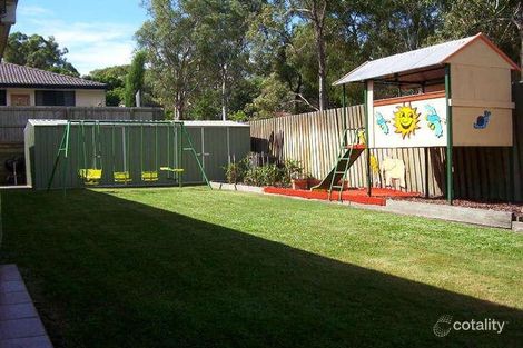 Property photo of 23 Toorak Place Runcorn QLD 4113