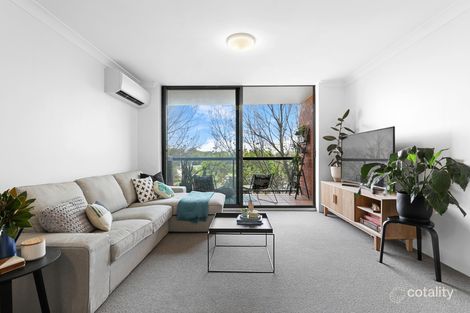 Property photo of 3406/177-219 Mitchell Road Erskineville NSW 2043