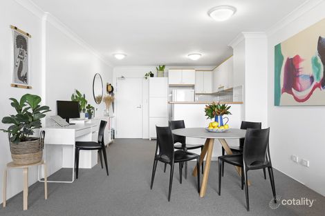 Property photo of 3406/177-219 Mitchell Road Erskineville NSW 2043