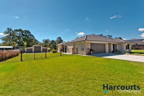 Property photo of 11 Stormbird Court Upper Caboolture QLD 4510