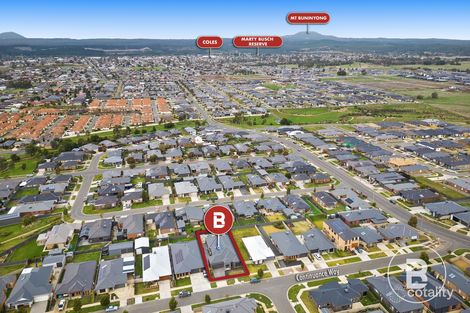 Property photo of 14 Continuance Way Delacombe VIC 3356