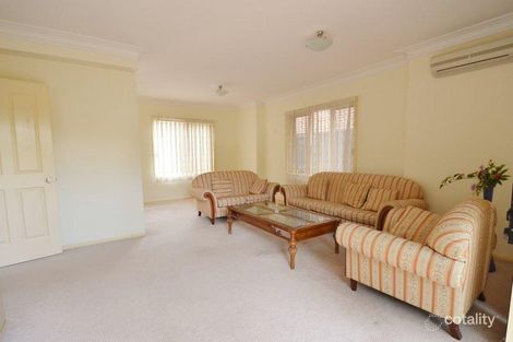 Property photo of 25 Rockleigh Way Epping NSW 2121