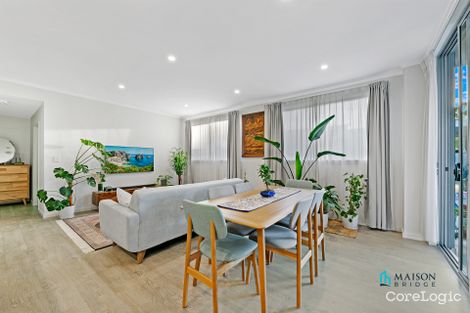Property photo of 13A/47 South Street Rydalmere NSW 2116