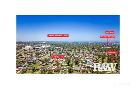 Property photo of 10 Adelaide Street Rooty Hill NSW 2766