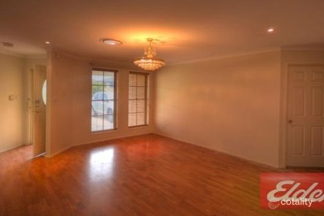 Property photo of 28 Stave Place Kellyville Ridge NSW 2155