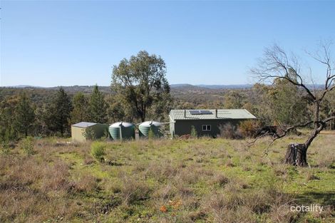 168 Mountain Creek Rd, Mole River, NSW 2372