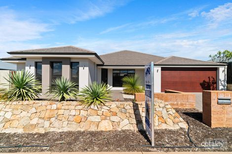 Property photo of 5 Karridale Vista Ellenbrook WA 6069