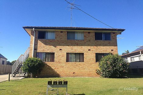 4/124 Turf St, Grafton, NSW 2460