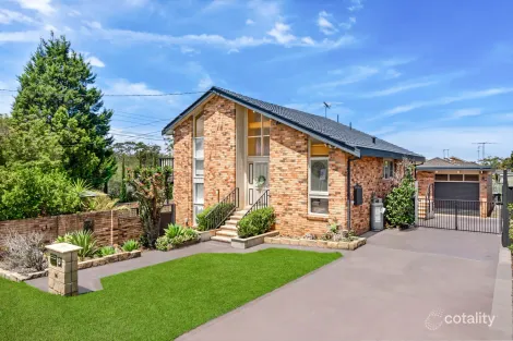 Property photo of 16 Munro Street Baulkham Hills NSW 2153