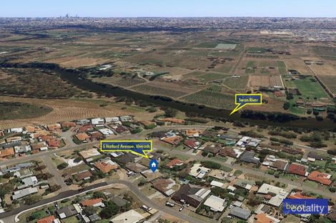 Property photo of 5 Harford Avenue Viveash WA 6056