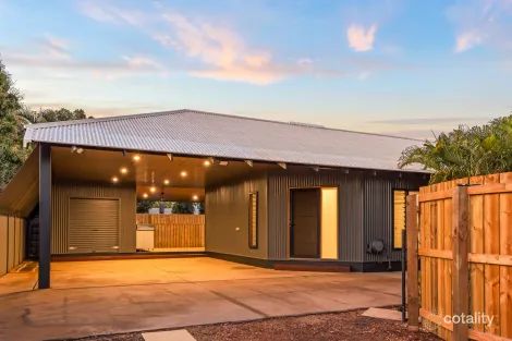 Property photo of 16 Robert Street Broome WA 6725