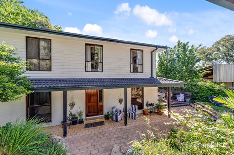 Property photo of 3 Gidabal Street Aranda ACT 2614