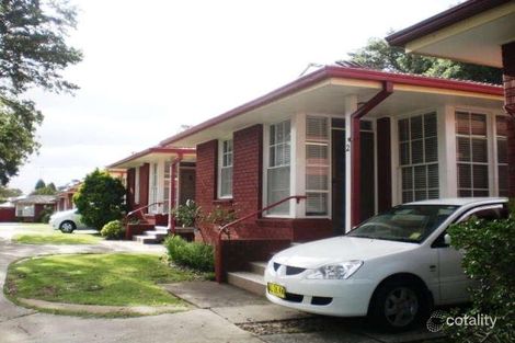 Property photo of 2/848 Forest Road Peakhurst NSW 2210