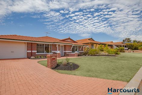 Property photo of 44 Doncaster Square Currambine WA 6028