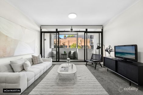 B102/3 Brennan St, Alexandria, NSW 2015